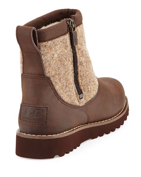 work ugg boots 2