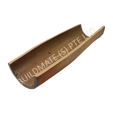 sewage channel taper pipe buildmate