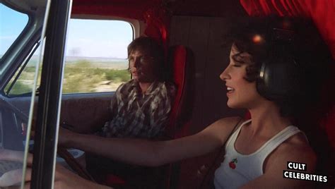 Corvette Summer (1978) - Cult Celebrities