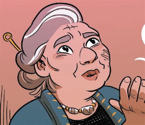 wynonna vanissen  witch boy mko wiki fandom