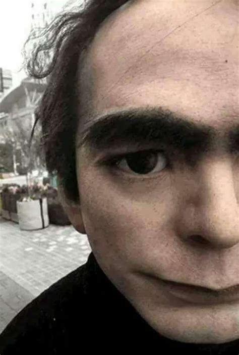 This man story. Ever dream this man? – ShutterBulky
