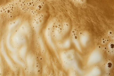 coffee foam texture stock  images  backgrounds
