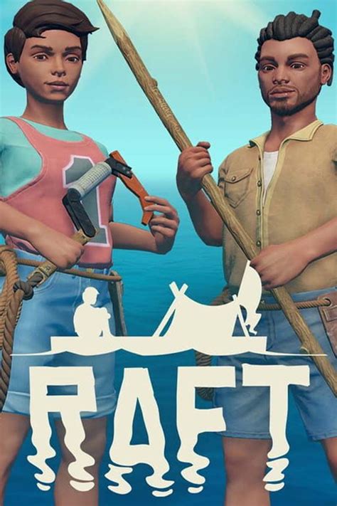Raft | Game Rant