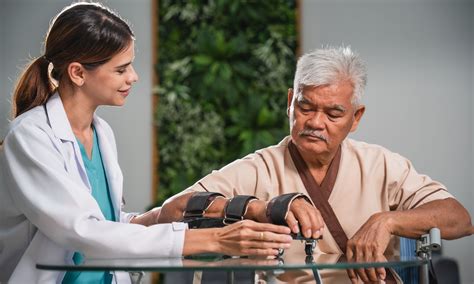 Stroke Rehabilitation - 1st Health Medical & Cardiology