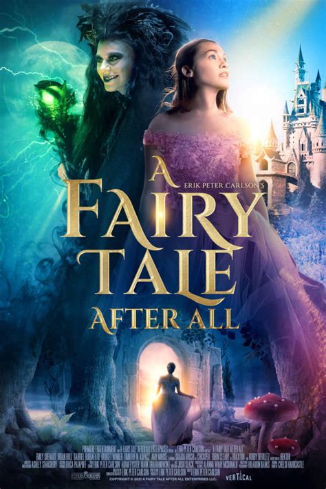 A Fairy Tale After All Summary, Latest News, Trailer, Cast, Where to