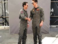 RoosMav Rooster & Maverick from Top Gun: Maverick