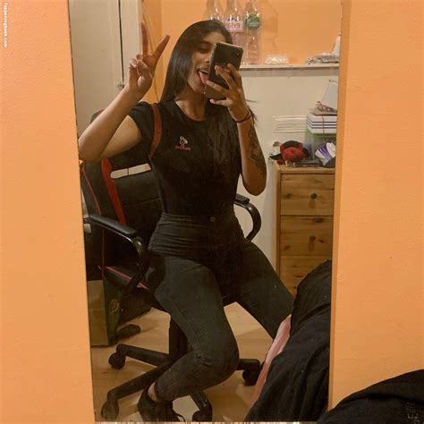 What Happened AFTER Evanita's OnlyFans Leak? 7 Unbelievable Repercussions Image 19