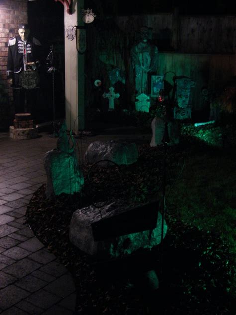 Lighting: Best lighting color for cemetery - Page 2