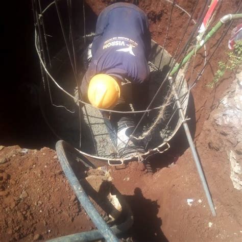 Othaya Sewerage Project (Last Mile Connectivity) – Tana Water Works ...