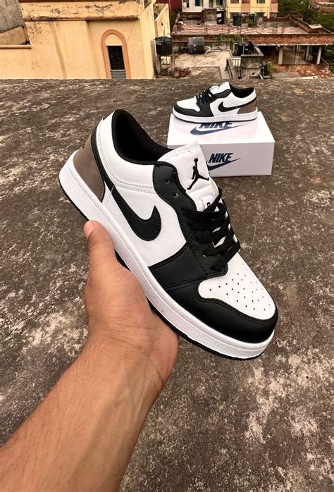 Model Name! - Aj 1 Low Mocha Price in Bangladesh | resellKori