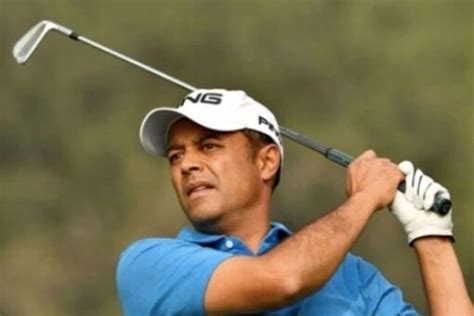 indias arjun atwal  emotional pga return    bermuda news
