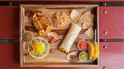 Tito's Tacos – Restaurant Review | Condé Nast Traveler