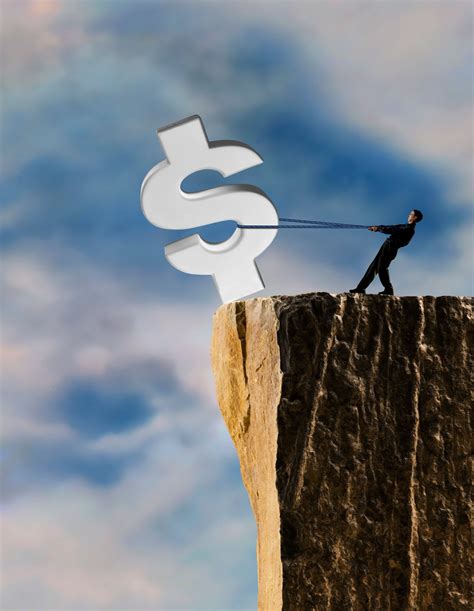 cliff deal  slingshot economy higher executive