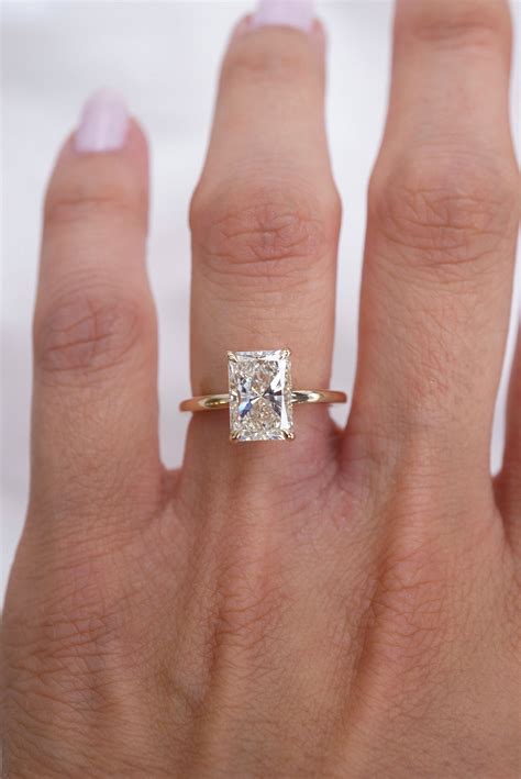 engagement ring diamond engagement rings  sale ebay artofit