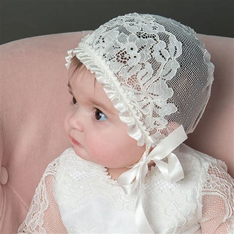 Girls Accessories – Christeninggowns.com