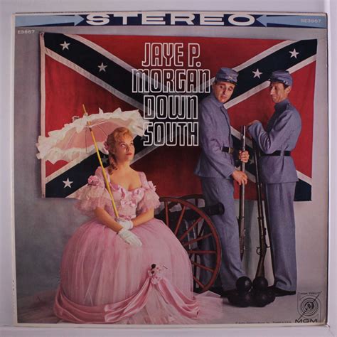 Pictures of Jaye P. Morgan