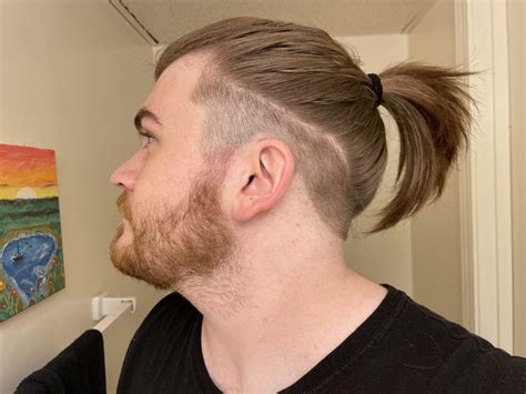 Why the undercut men trend is suddenly causing a huge stir online 2