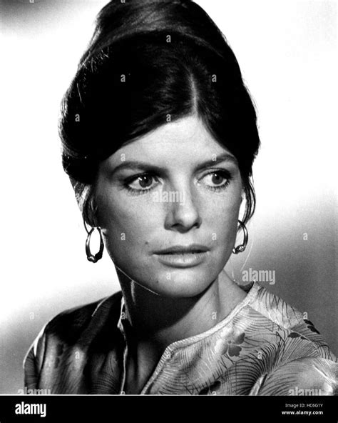 Katharine ross nude