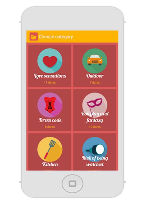 The Best Apps For Improving Your Love & Sex Life