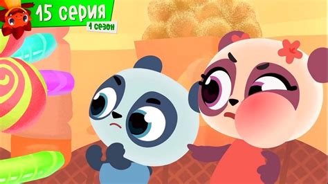 За Вечными конфетами - Дракоша Тоша 🐲| Мультфильмы для детей - YouTube