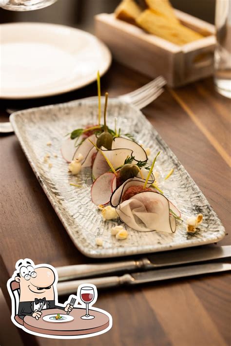 Restaurant Enja, Zürich - Restaurant reviews