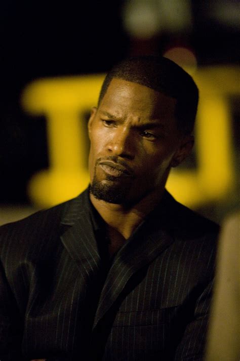 Jamie Foxx