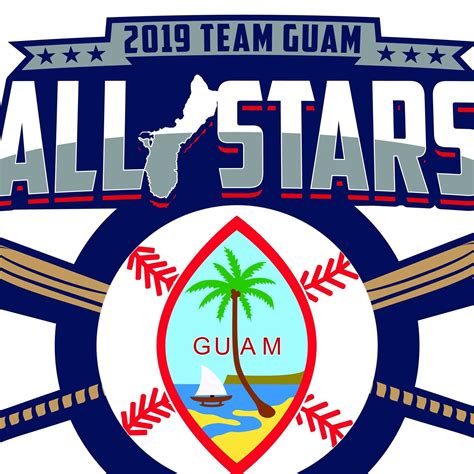 Team Guam All Stars