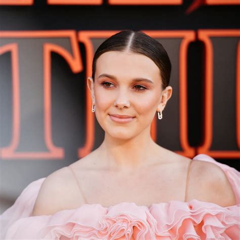 The Dark Side Of Fame: Millie Bobby Brown's Untold Struggles. Image 8