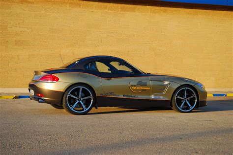 bmw  refined  ac schnitzer   world fastest diesel car