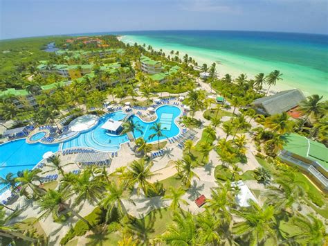 Туры в отель Tryp Cayo Coco Куба из Москвы отзывы и цены