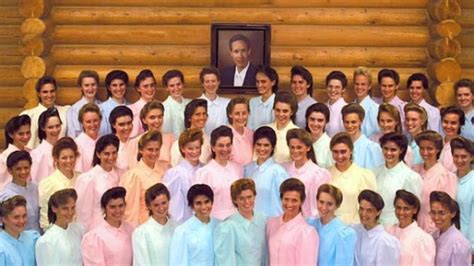 FLDs exile to offer tour of polygamist communities - Polygamy.com