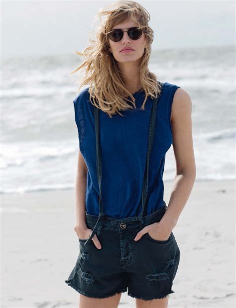 1989 / Amy Hixson / 에이미 힉슨 / Model