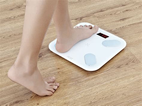 Picooc Big Pro Smart Scale | Boing Boing