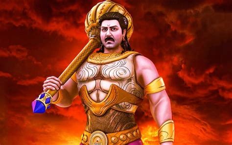 Pandu: The Father of the Pandavas - Glorious Hinduism