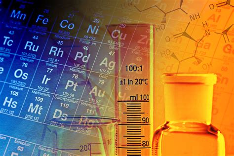 Это все химия! Хорошо ли вы ее знаете? Тест Naked Science