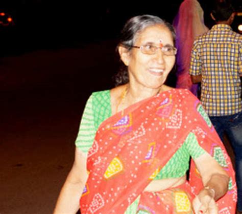 Denied information under RTI, Jashodaben files appeal | India News ...