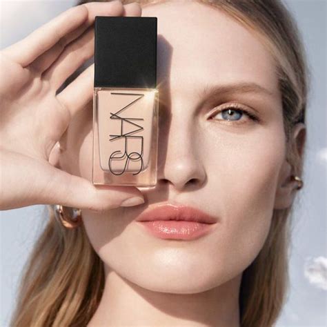 nars foundation makeup liquid powder matte nars cosmetics nars