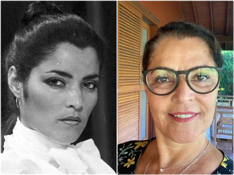 Novela Plumas E Paetês Completa - 'Plumas e Paetês': Veja elenco da novela após 45 anos