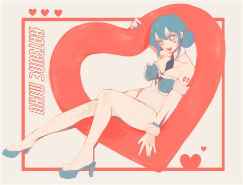 MIKU fanart by Motokitoki on DeviantArt