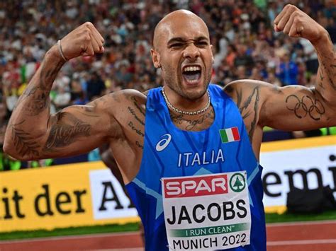 L’anno dello sport bresciano: lacrime di gioia per Jacobs (e molti ...
