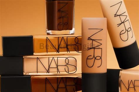 Expert Review: Is NARS Foundation Water-Based and Right for Your Skin ...