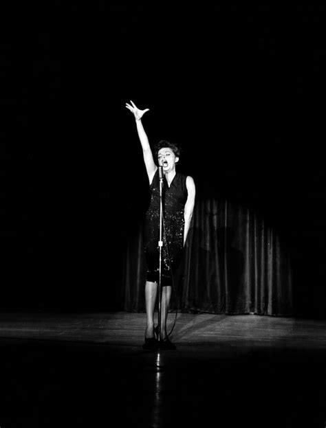 Judy Garland Finances