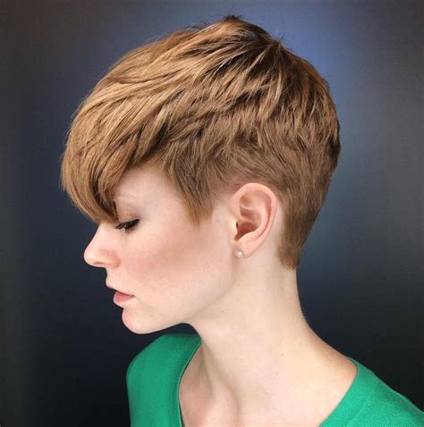 fresh choppy pixie cut ideas hair adviser