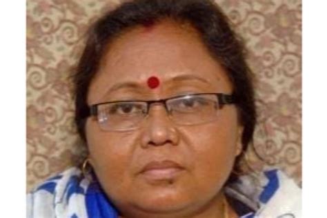 Ex-Trinamool MLA Mitali Roy joins BJP ahead of key bypoll in Bengal - The Statesman