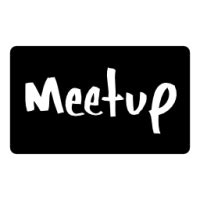 Meetup logo