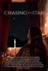 chasing  star releases  official poster art collective