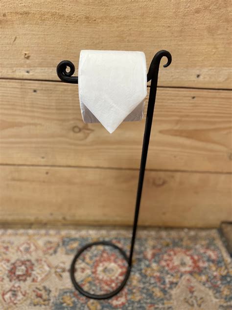 Toilet Paper Holder - Etsy