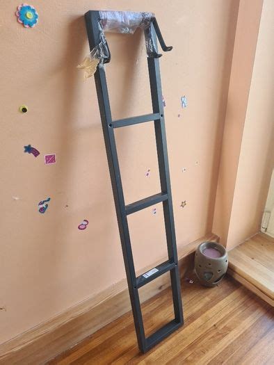 Ikea Lerberg 10035 Metal Cddvd Rack 87cm X 17cm X 10cm For Sale in ...