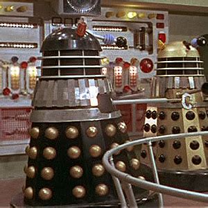 black silver  gold  dalek dalek colour schemes  hierarchy