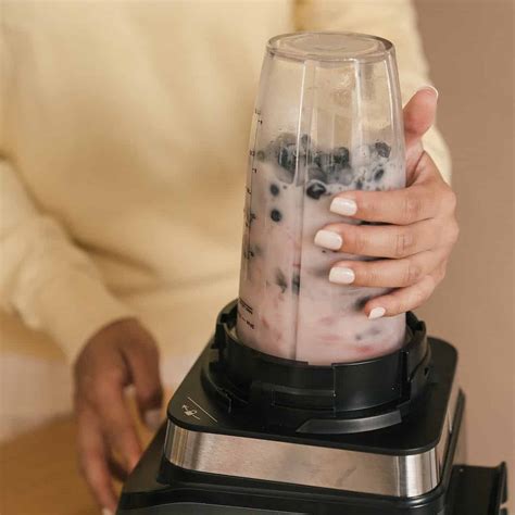 Best Portable Blender - A Must-Have For A Busy Lifestyle